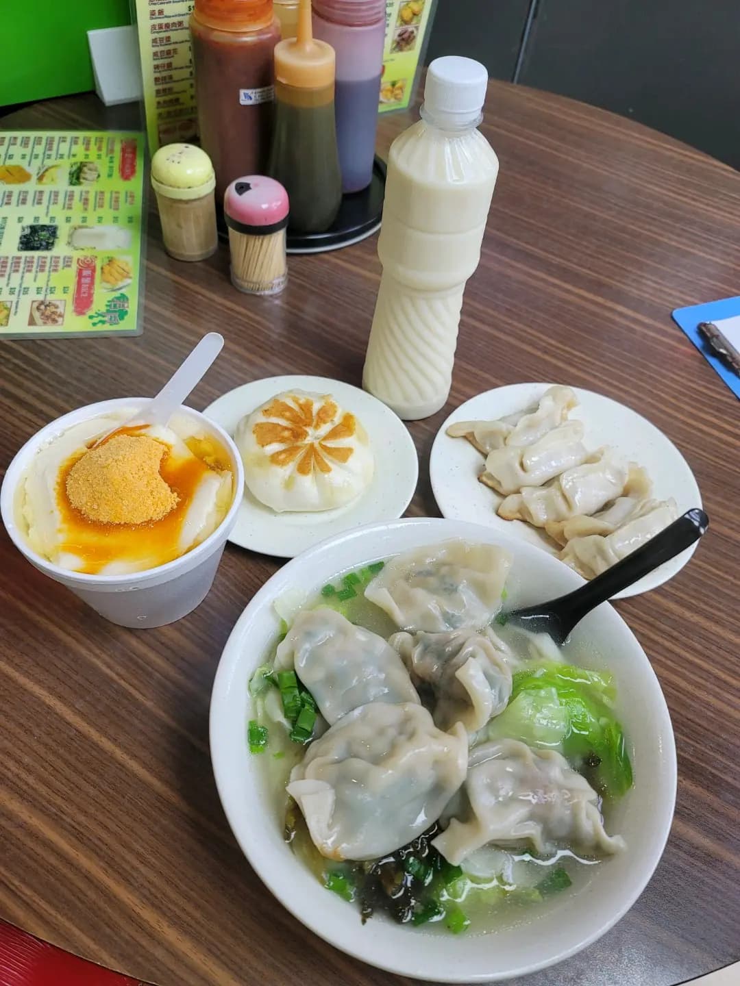 君戶鍋貼大王 photo 4