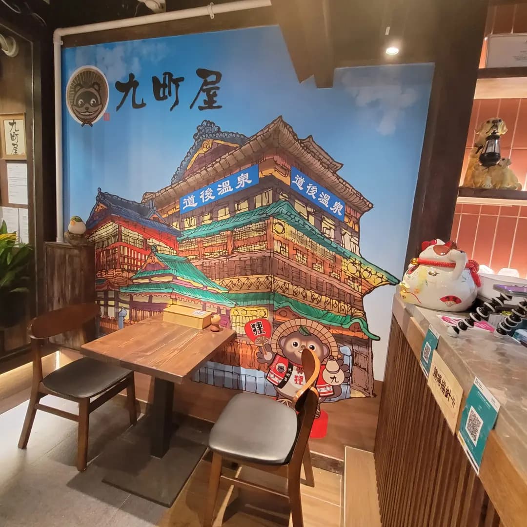 九町屋 photo 2