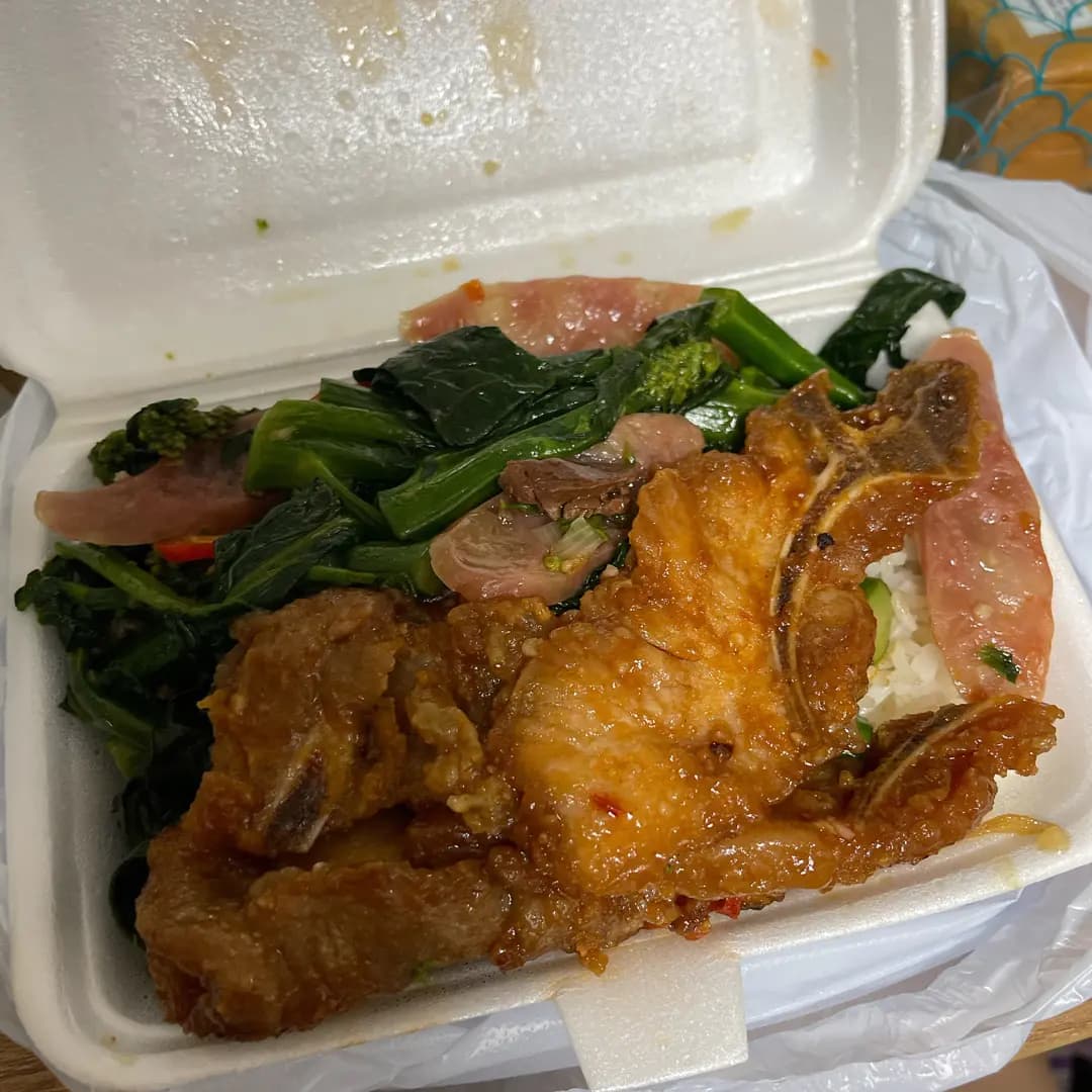 喜洋洋美食 photo 7