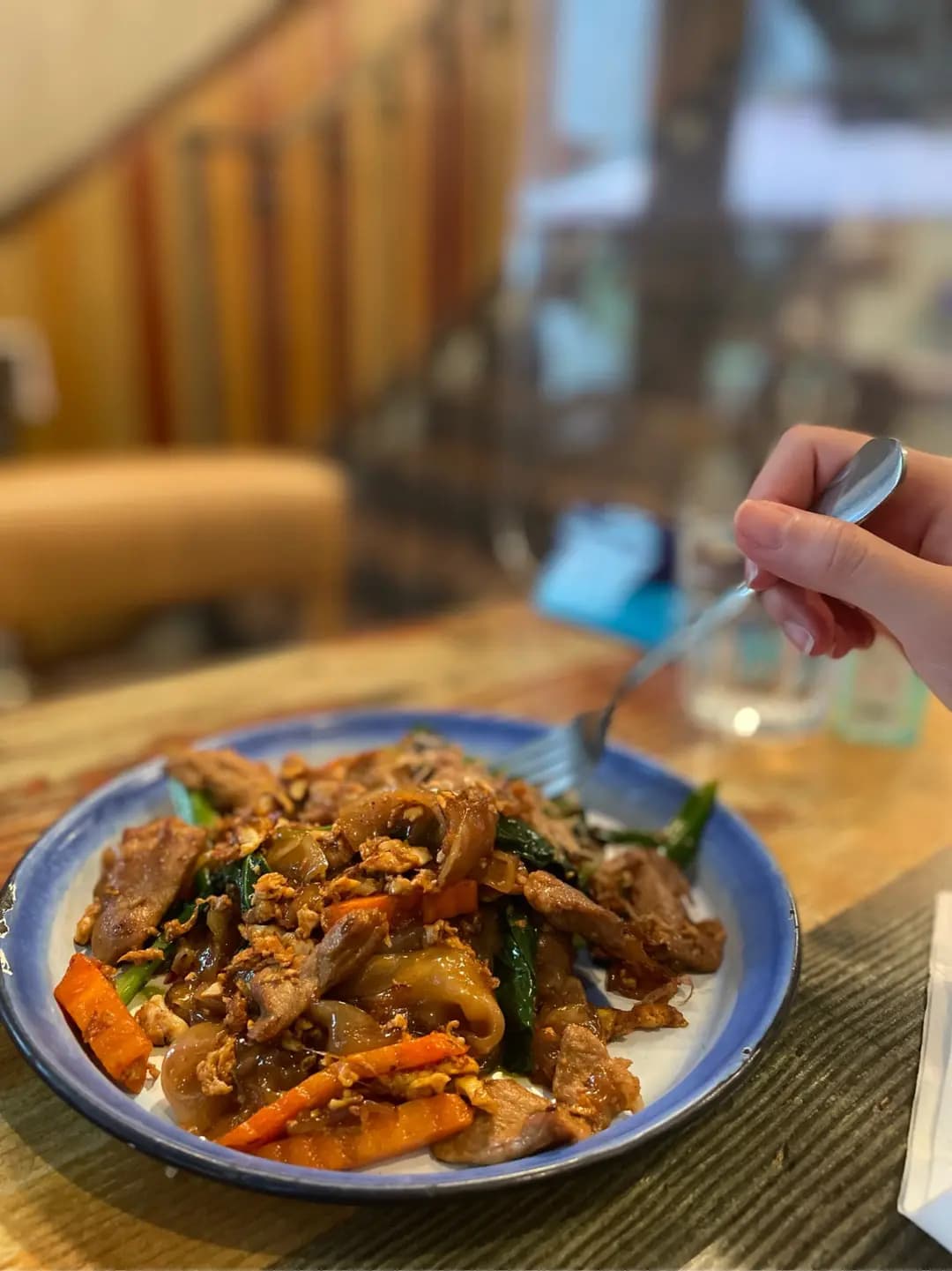 Pak Soi Asian Kitchen photo 1