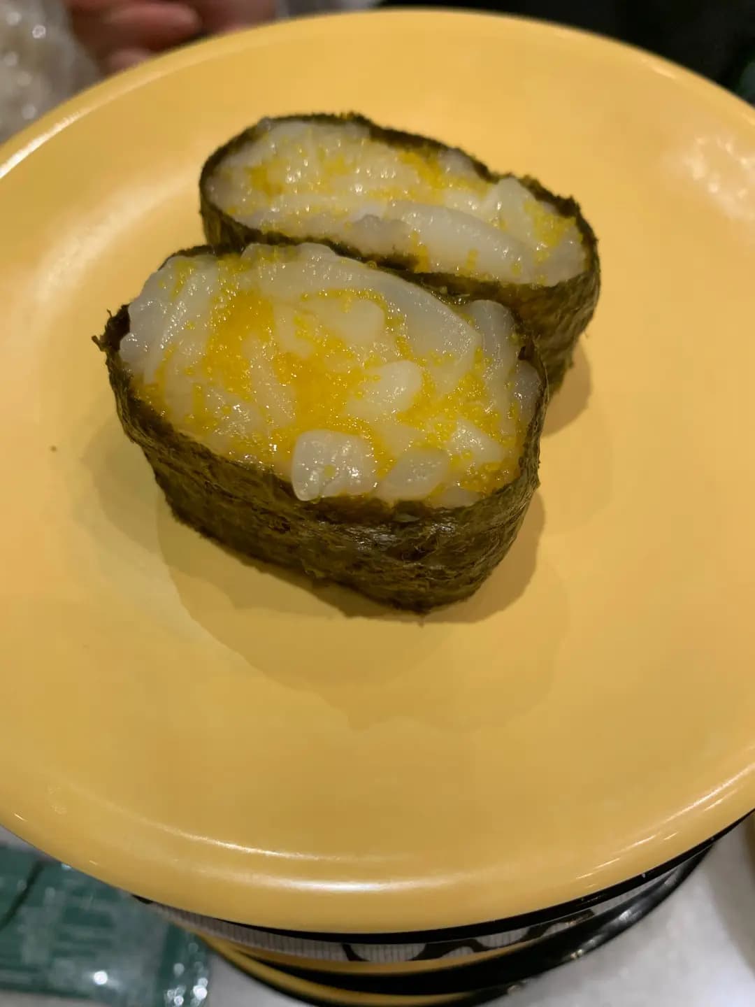 爭鮮迴轉壽司 (偉景樓) photo 5