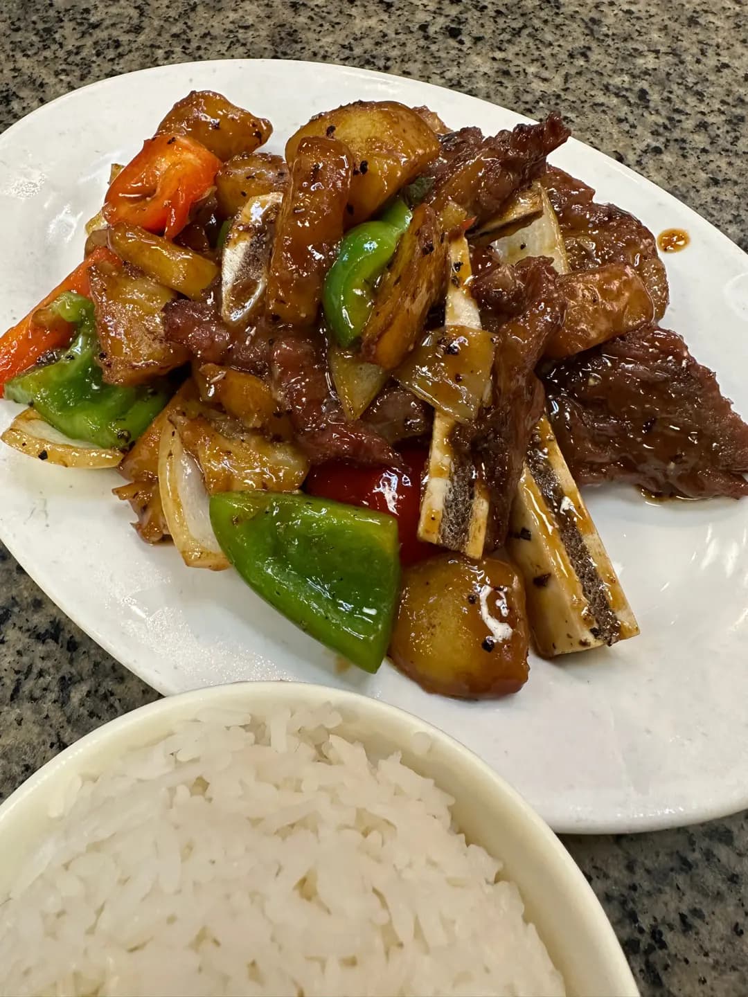 七喜粥麵小廚 photo 7
