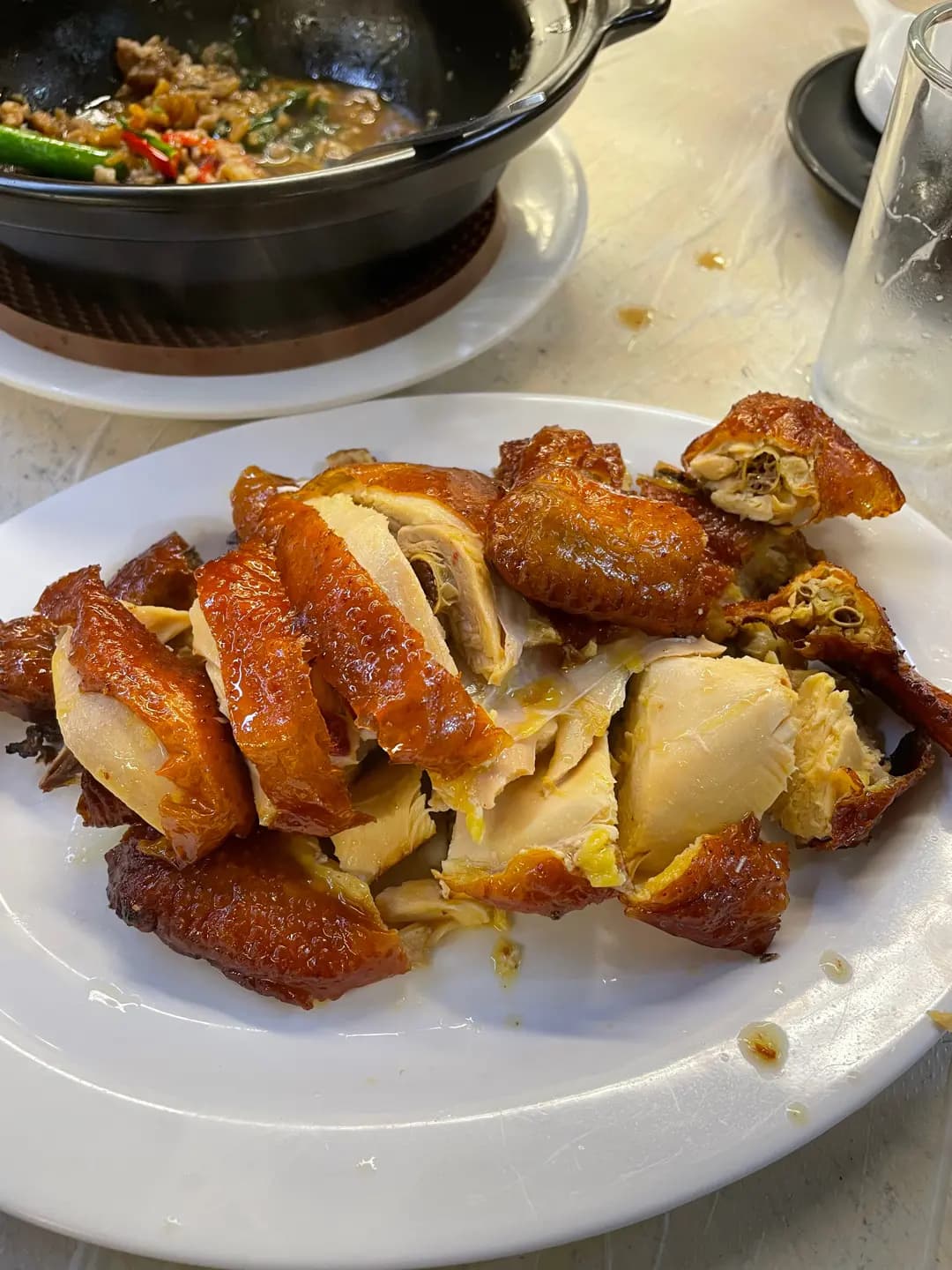 亮記海鮮飯店 photo 5