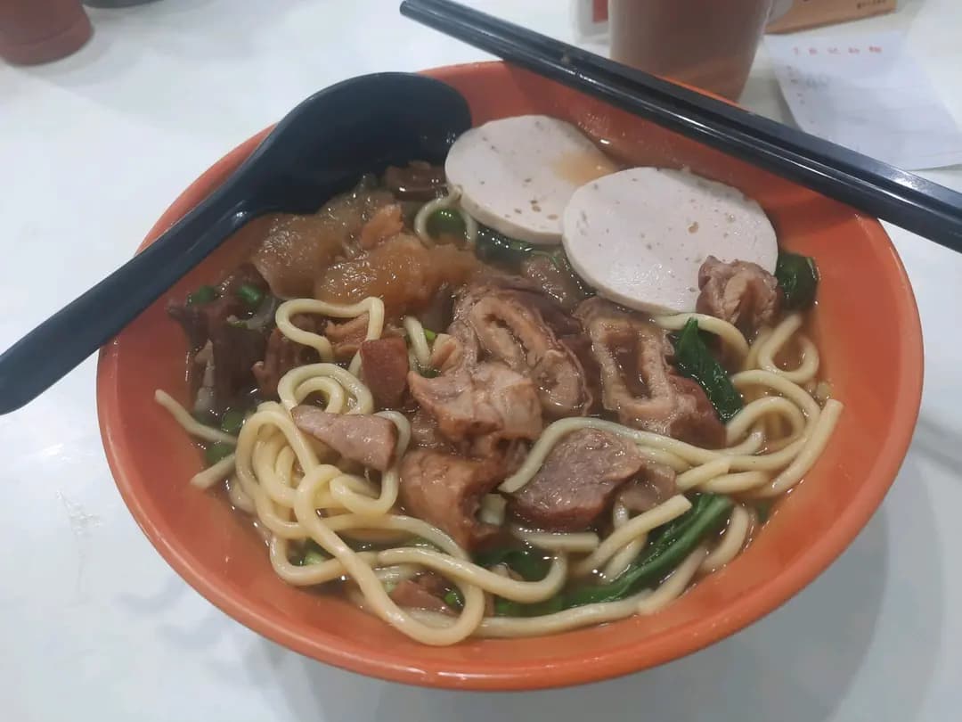 良記粉麵 photo 5
