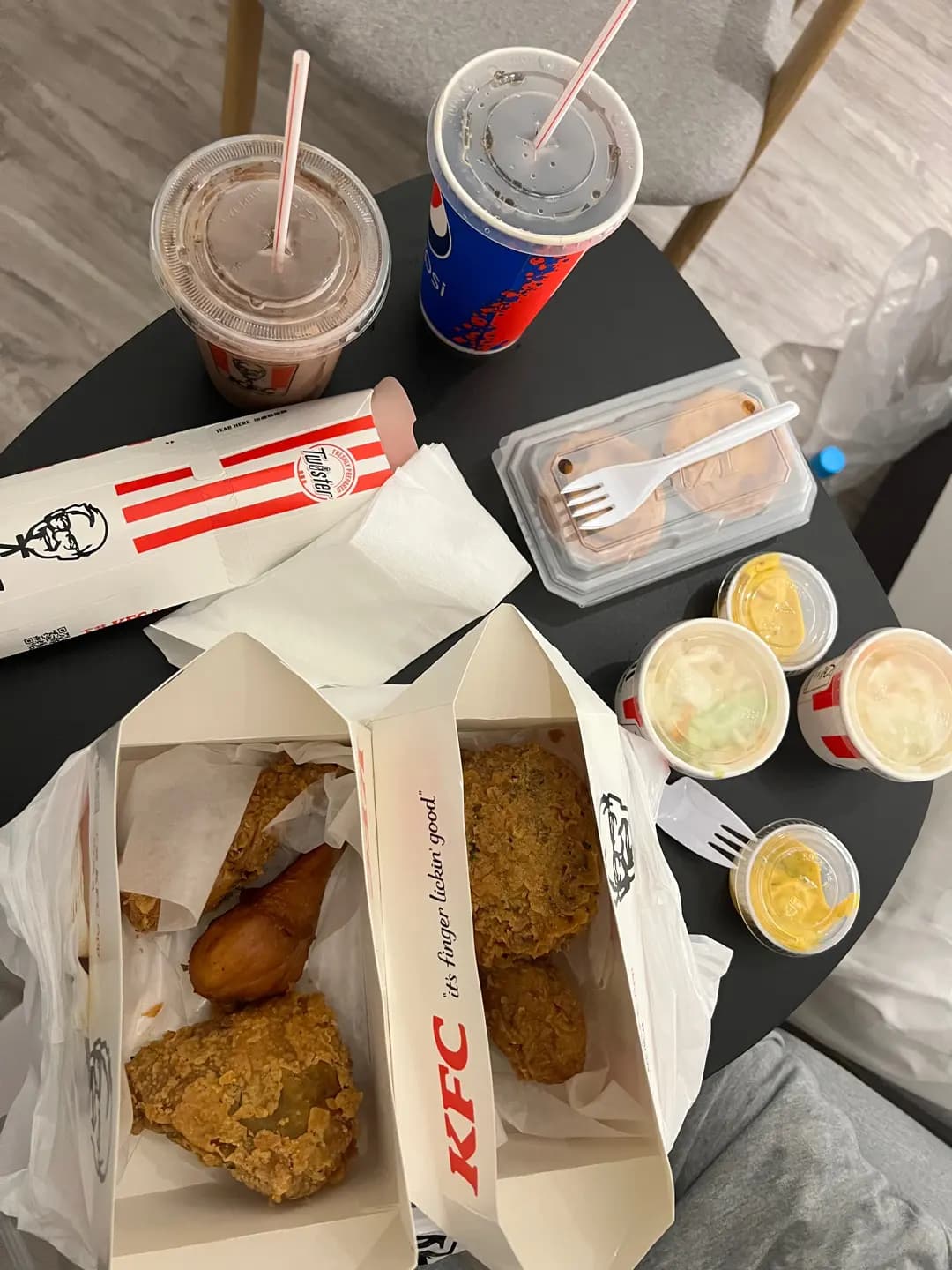 肯德基家鄉雞 (KFC) photo 7