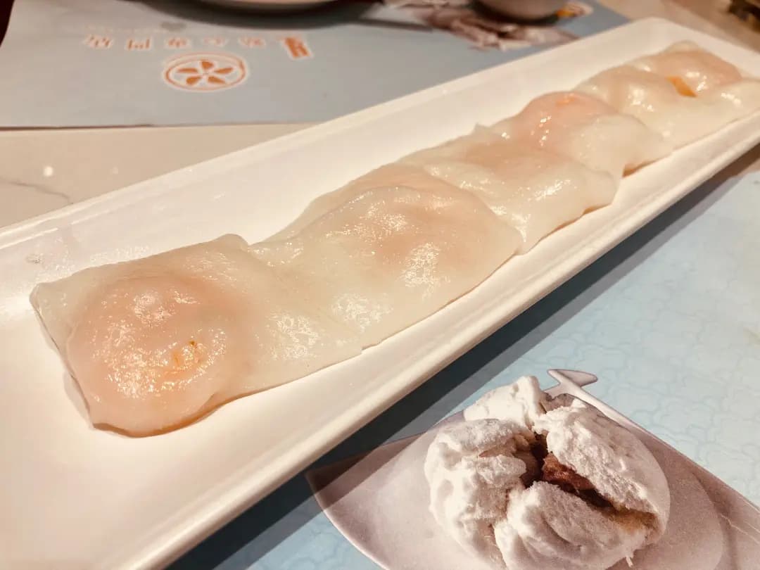 星點心專門店 photo 6