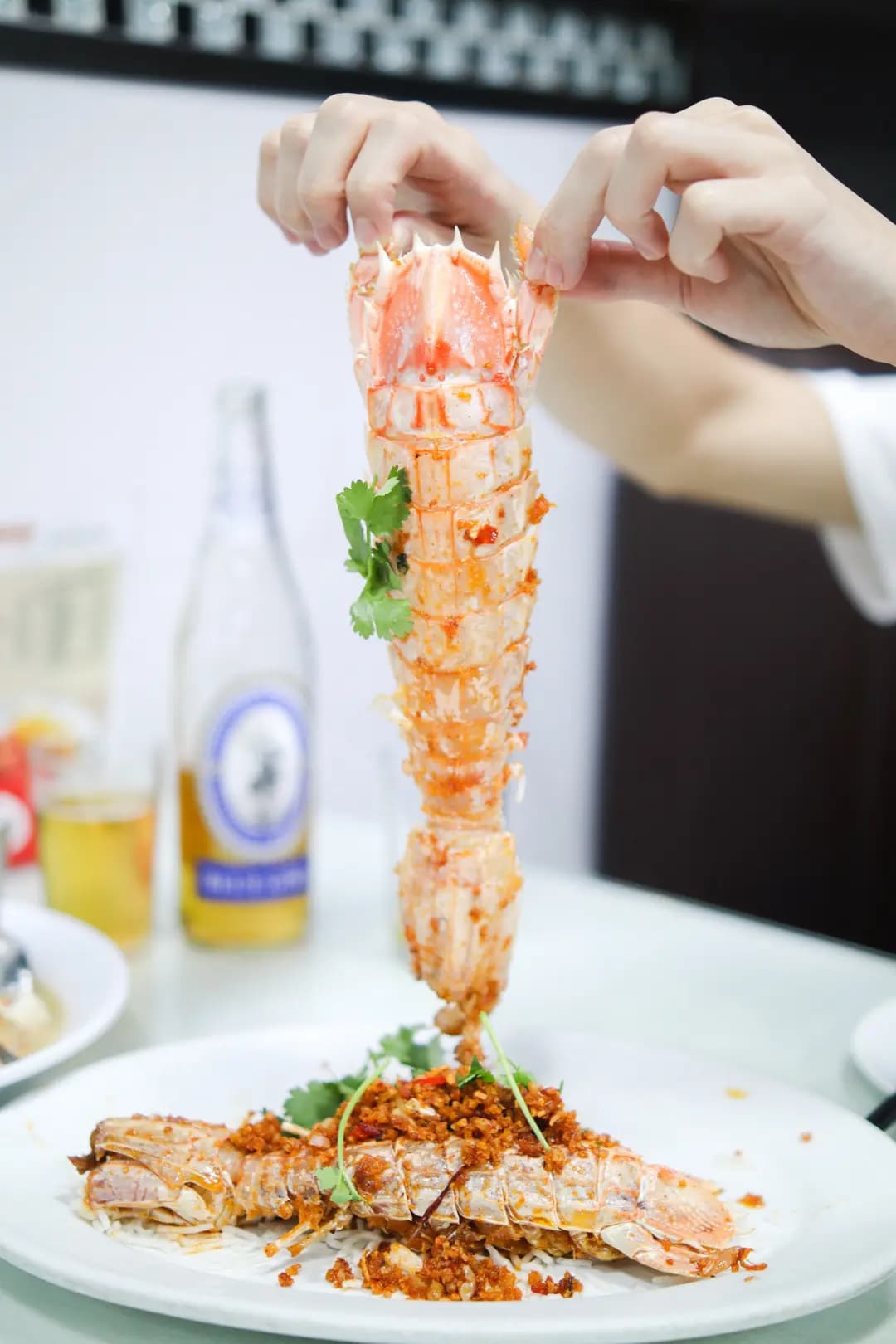 棠記海鮮小廚 photo 2