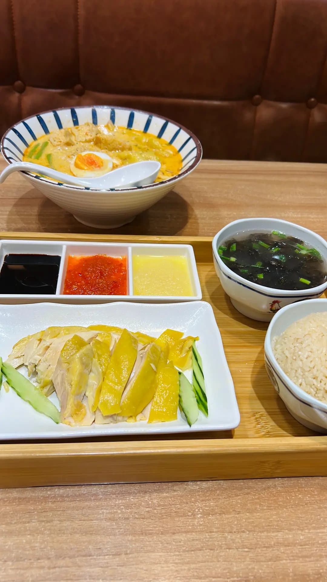 馬六 photo 8
