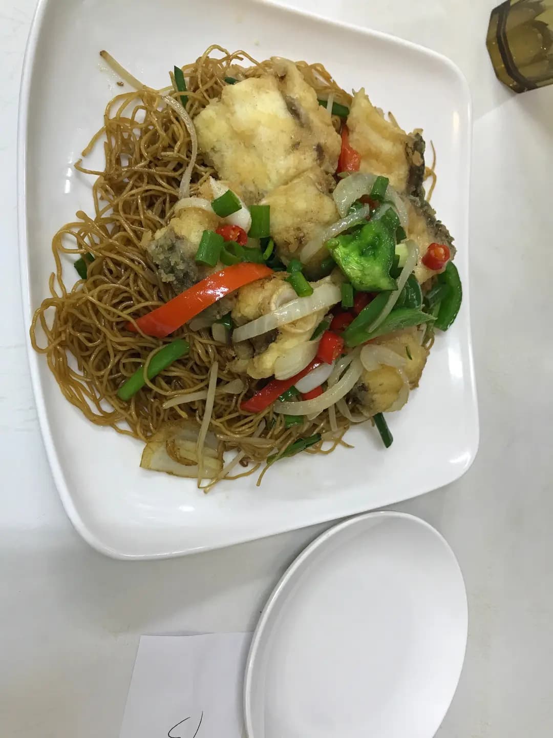 新金花餐廳 photo 7