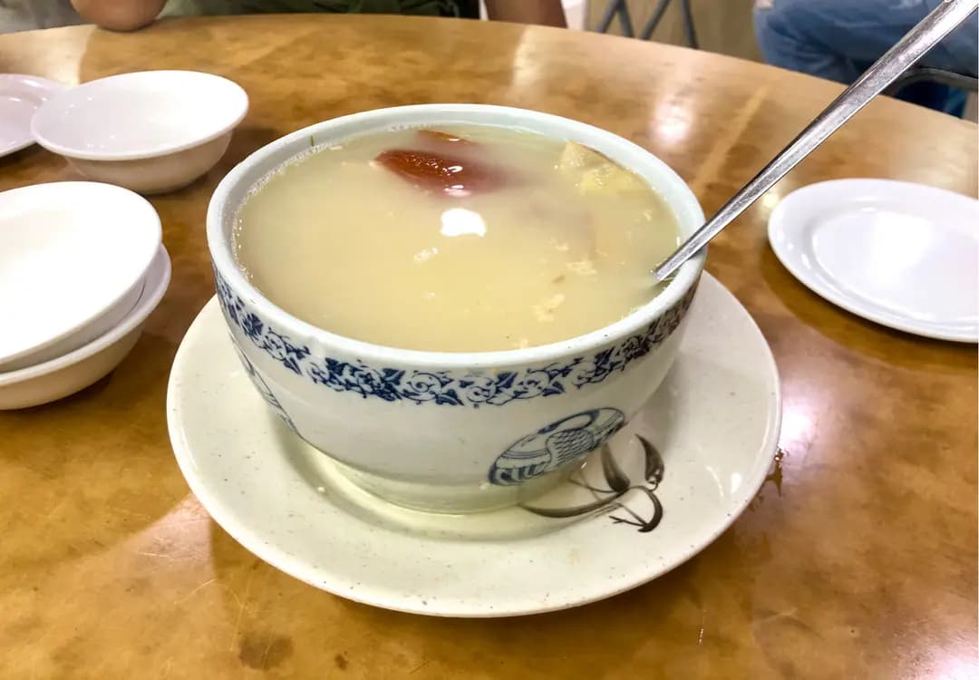 醉瓊樓小廚茶餐廳 photo 1