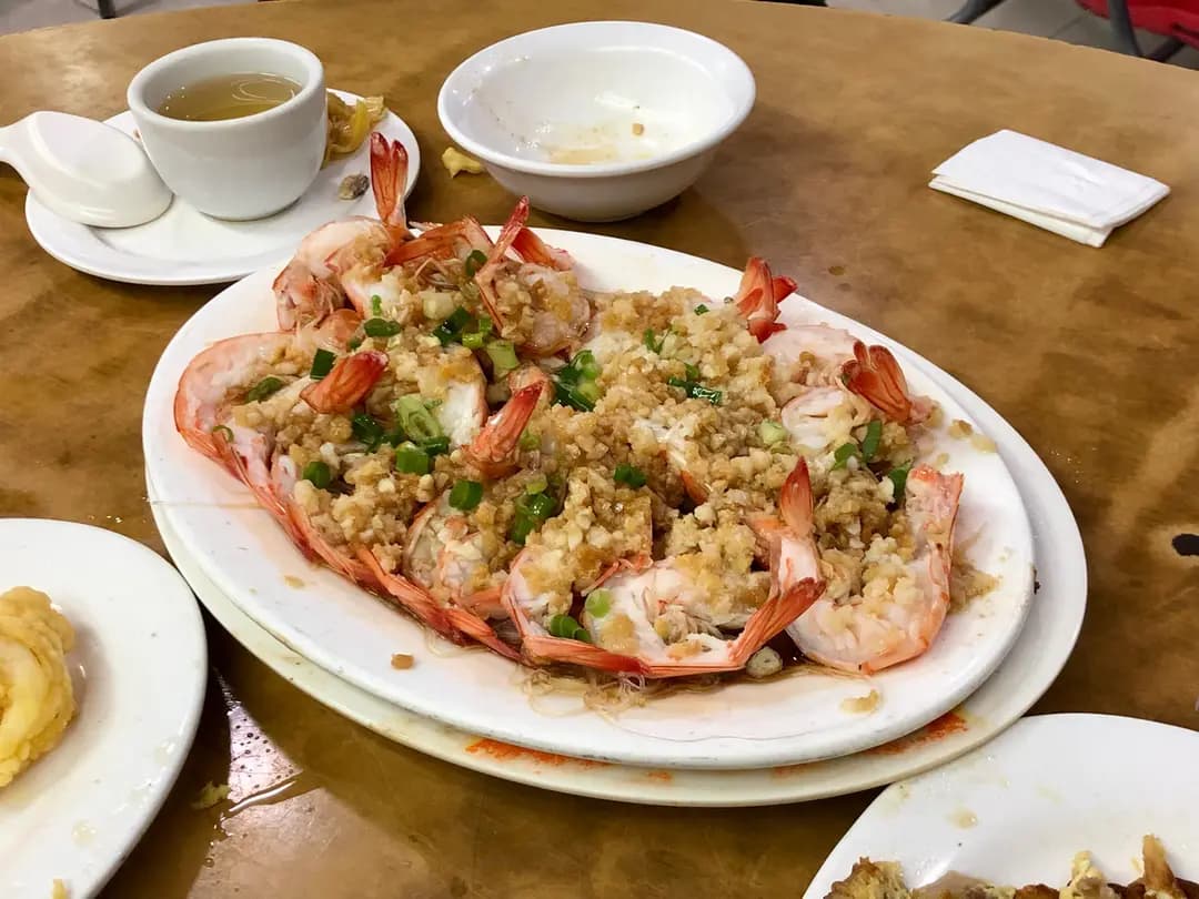 醉瓊樓小廚茶餐廳 photo 8