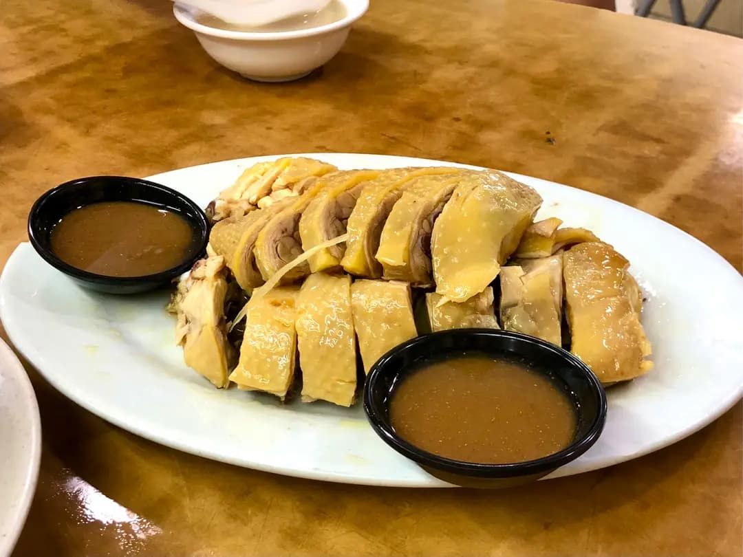 醉瓊樓小廚茶餐廳 photo 6