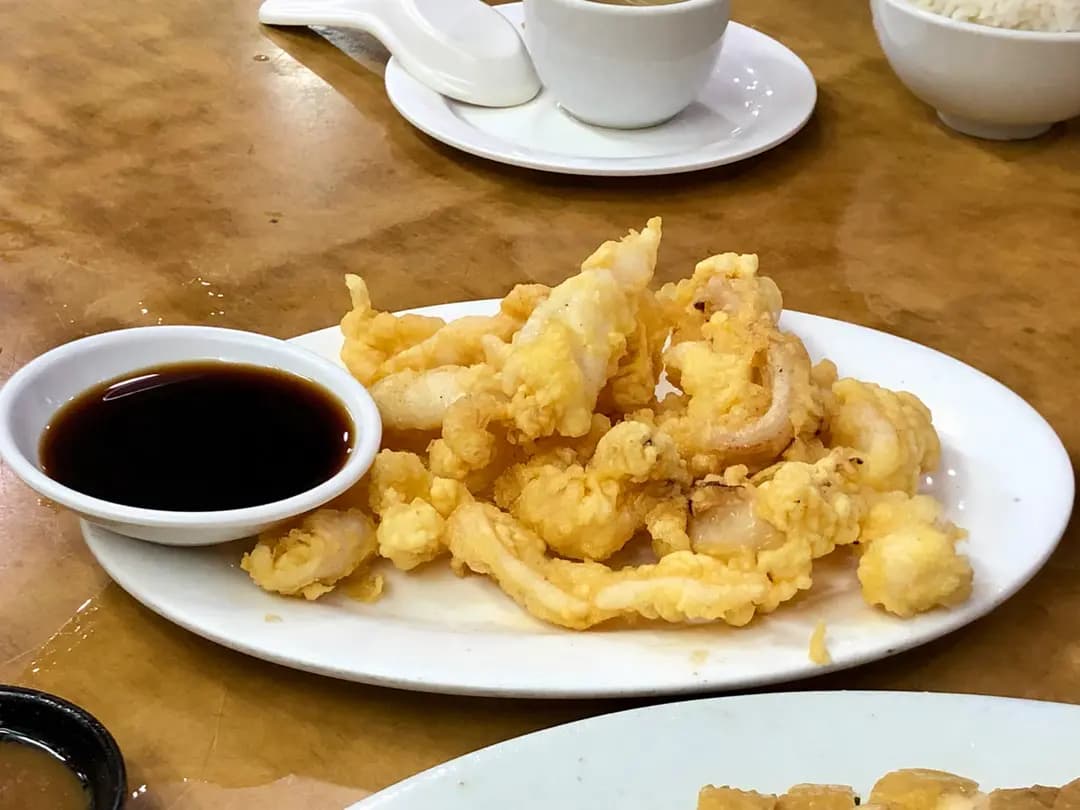 醉瓊樓小廚茶餐廳 photo 3