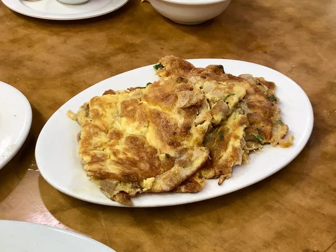 醉瓊樓小廚茶餐廳 photo 4