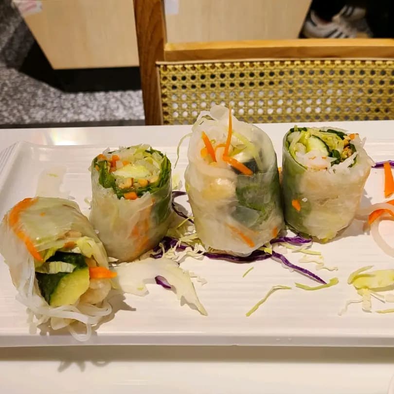 安南越式牛肉粉X越茶 photo 8