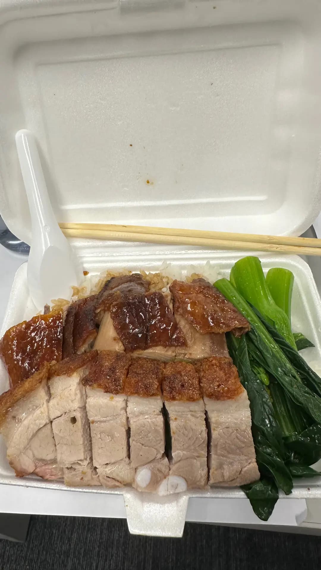 雙豬嘜燒味飯店 photo 5