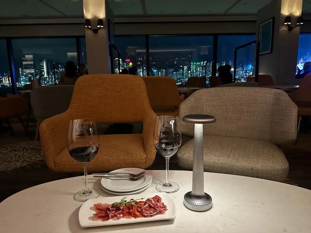 Residence Lounge & Bar photo 5