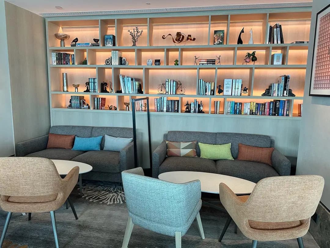 Residence Lounge & Bar photo 2