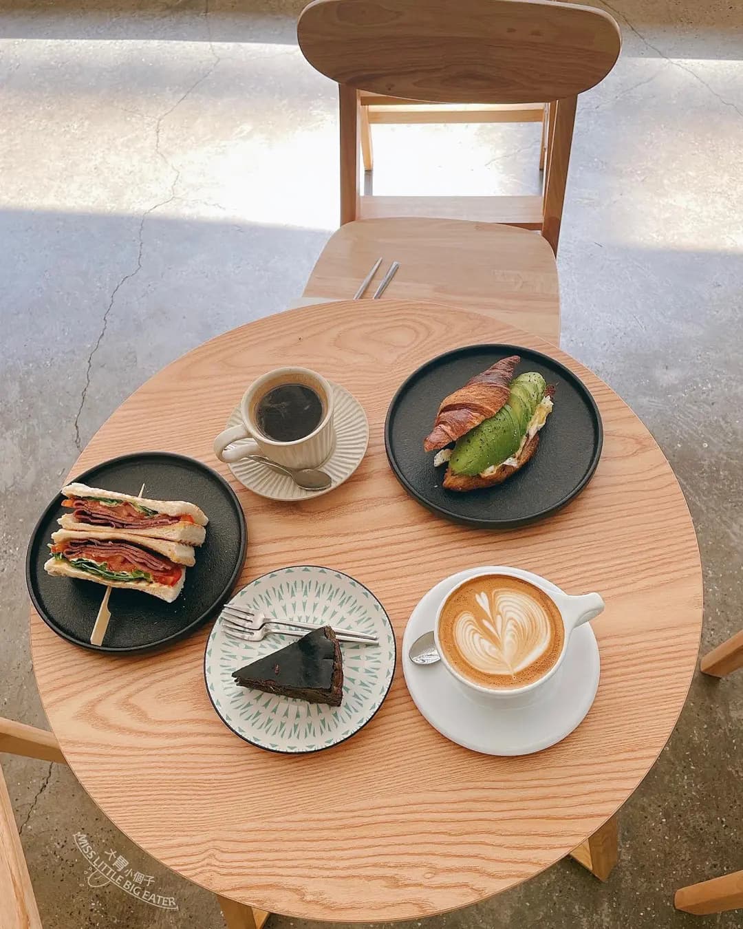 Jessy Coffee Co. photo 1