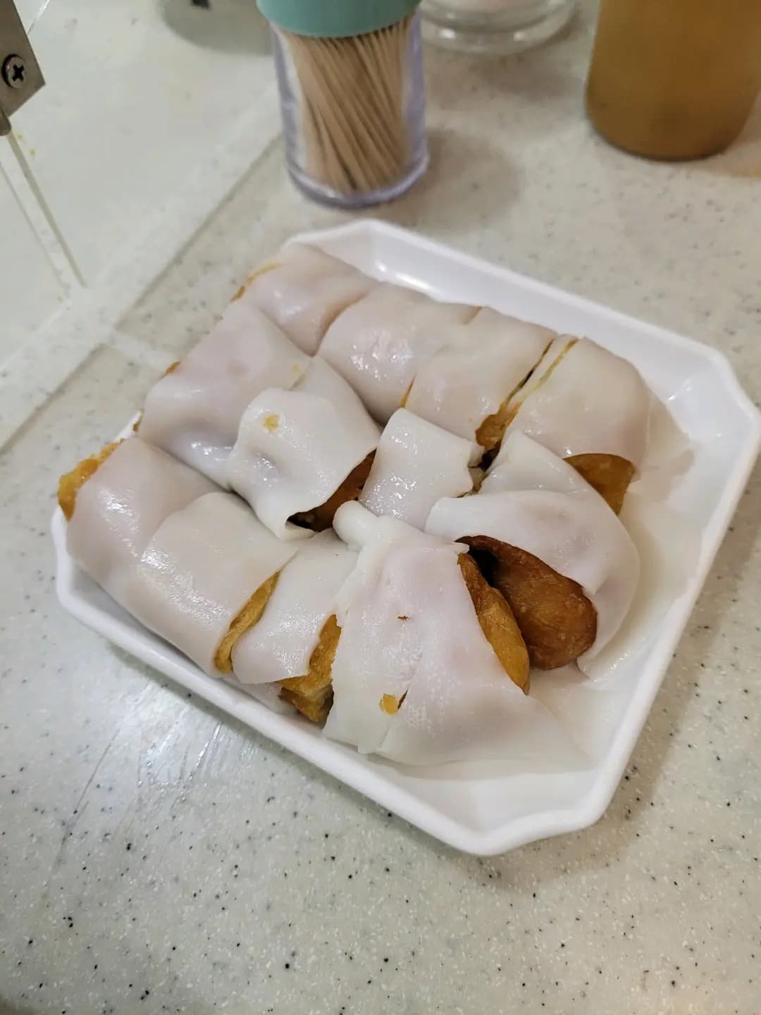 坤記粥店 photo 8