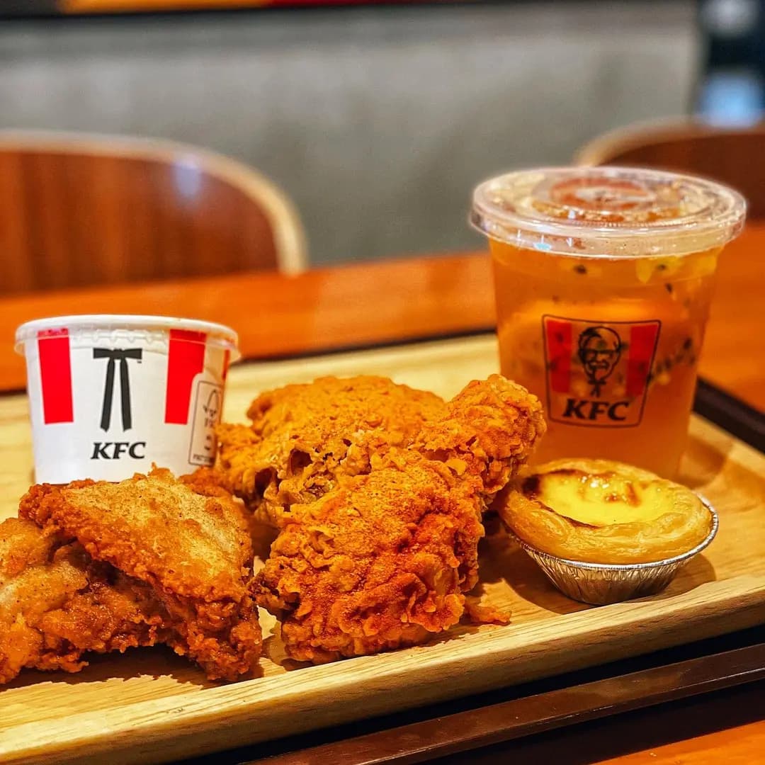 肯德基家鄉雞 (KFC) photo 5