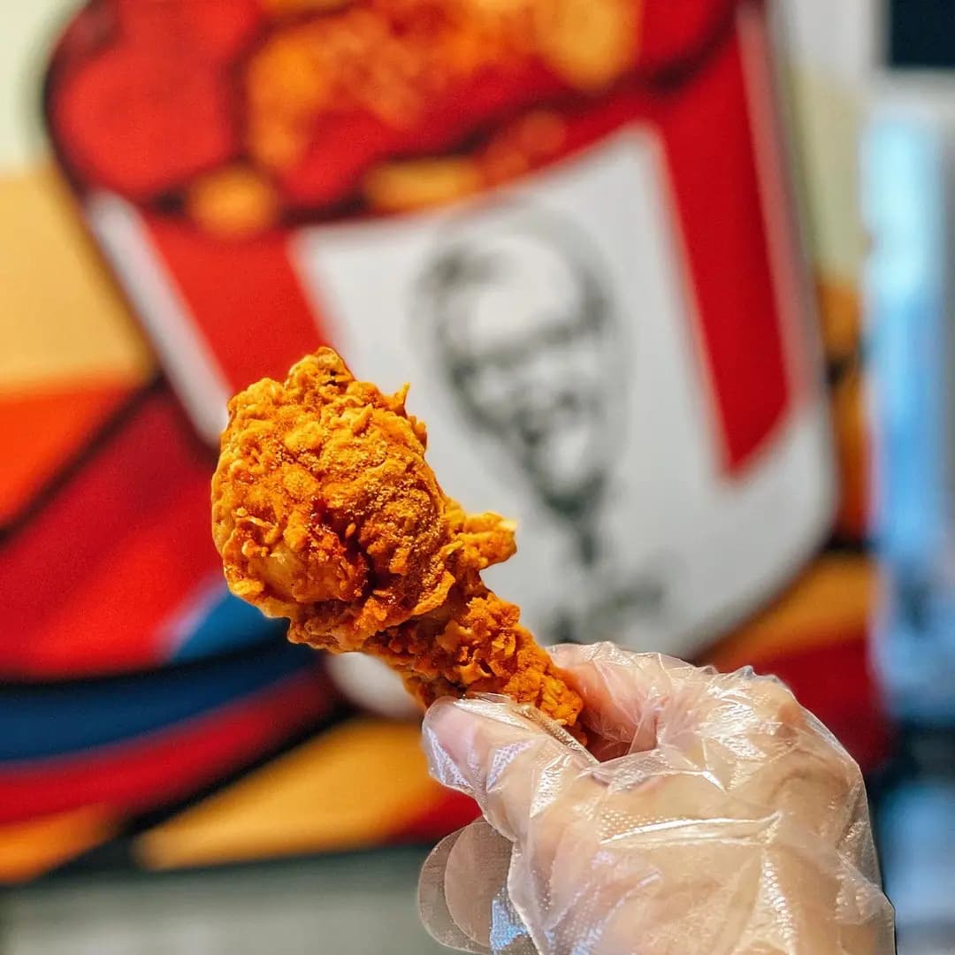 肯德基家鄉雞 (KFC) photo 7