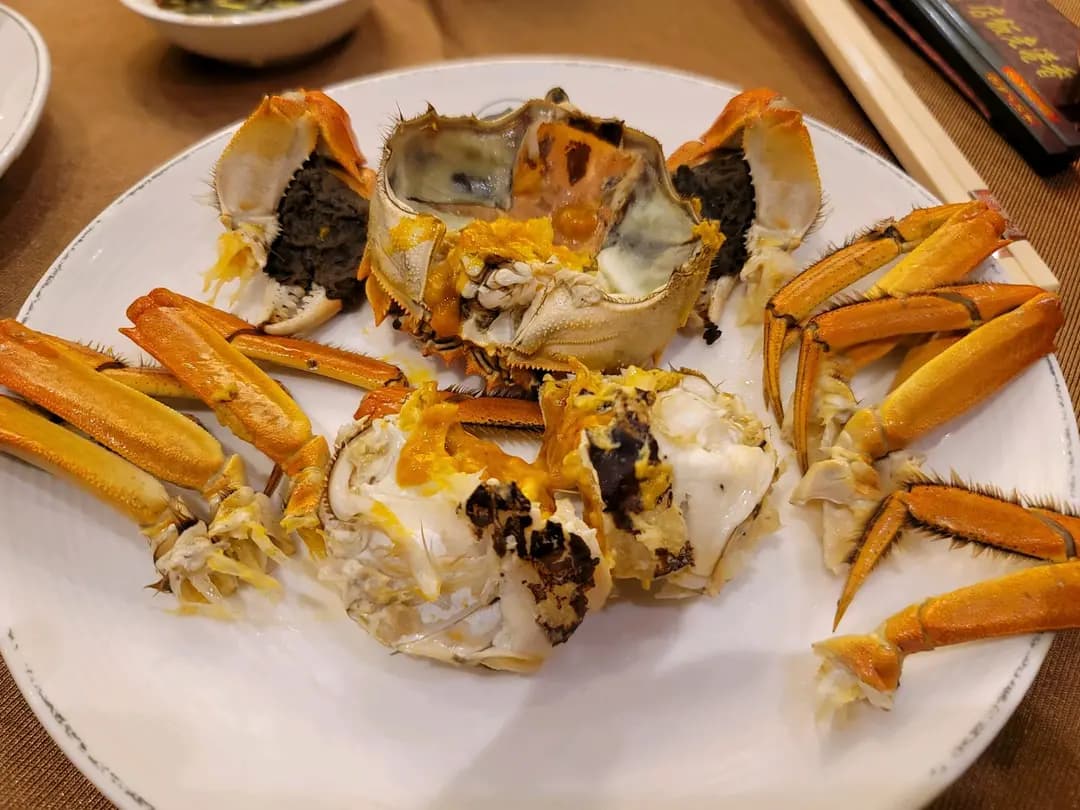 香港老飯店 photo 1