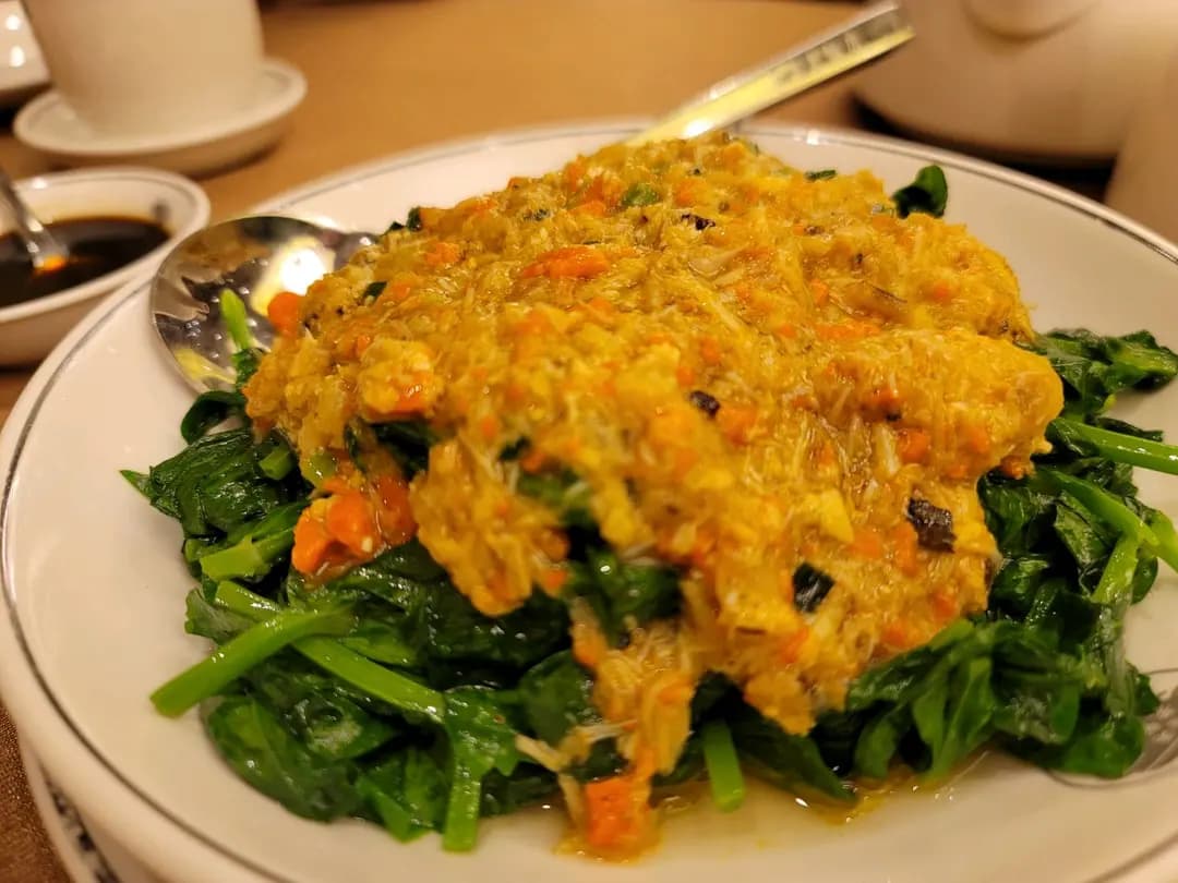 香港老飯店 photo 4