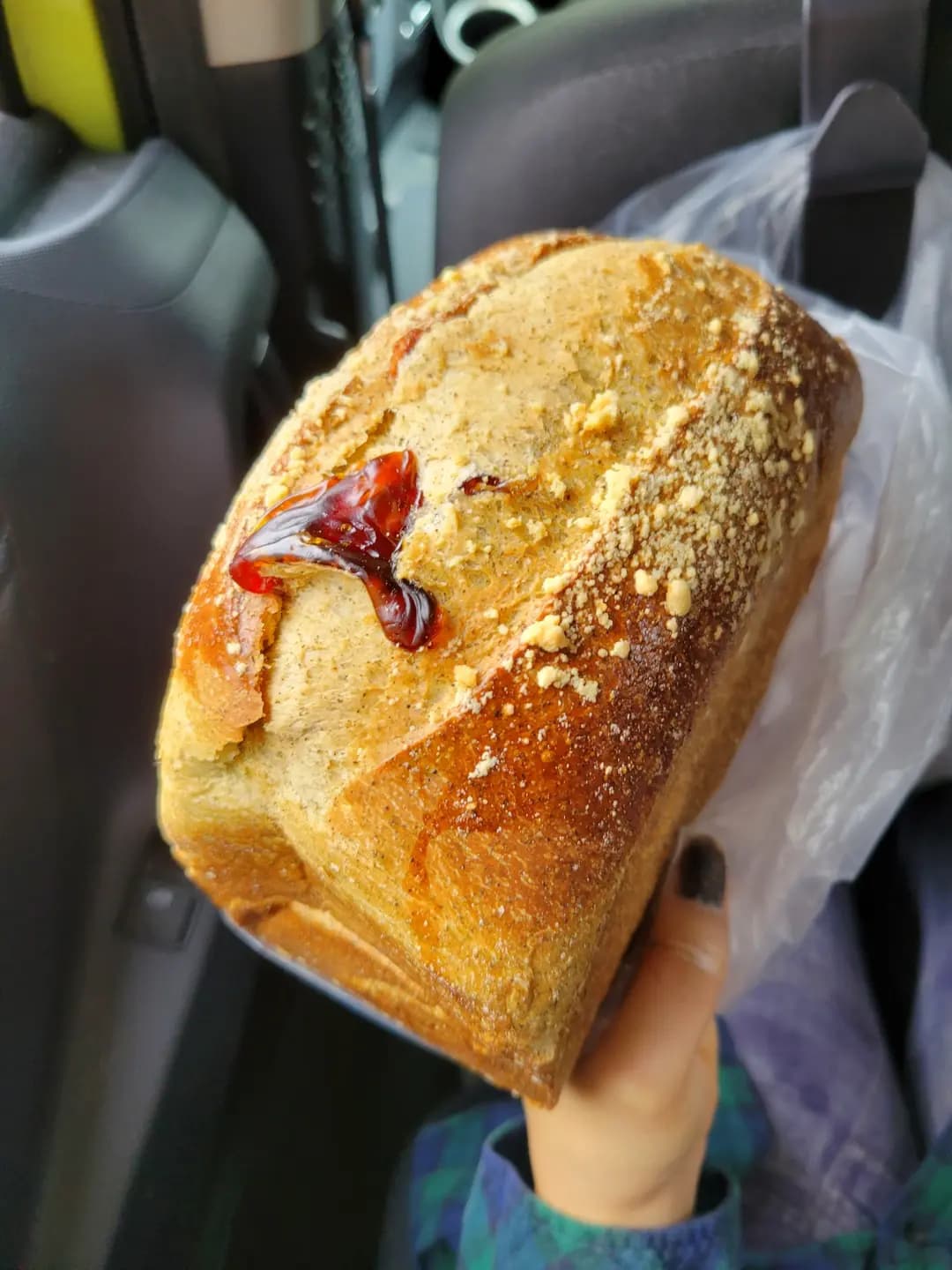 香麥田BAKERY photo 7
