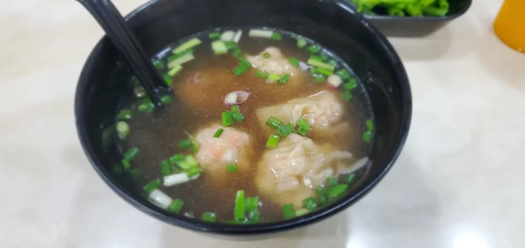 肥仔記麵食 photo 7