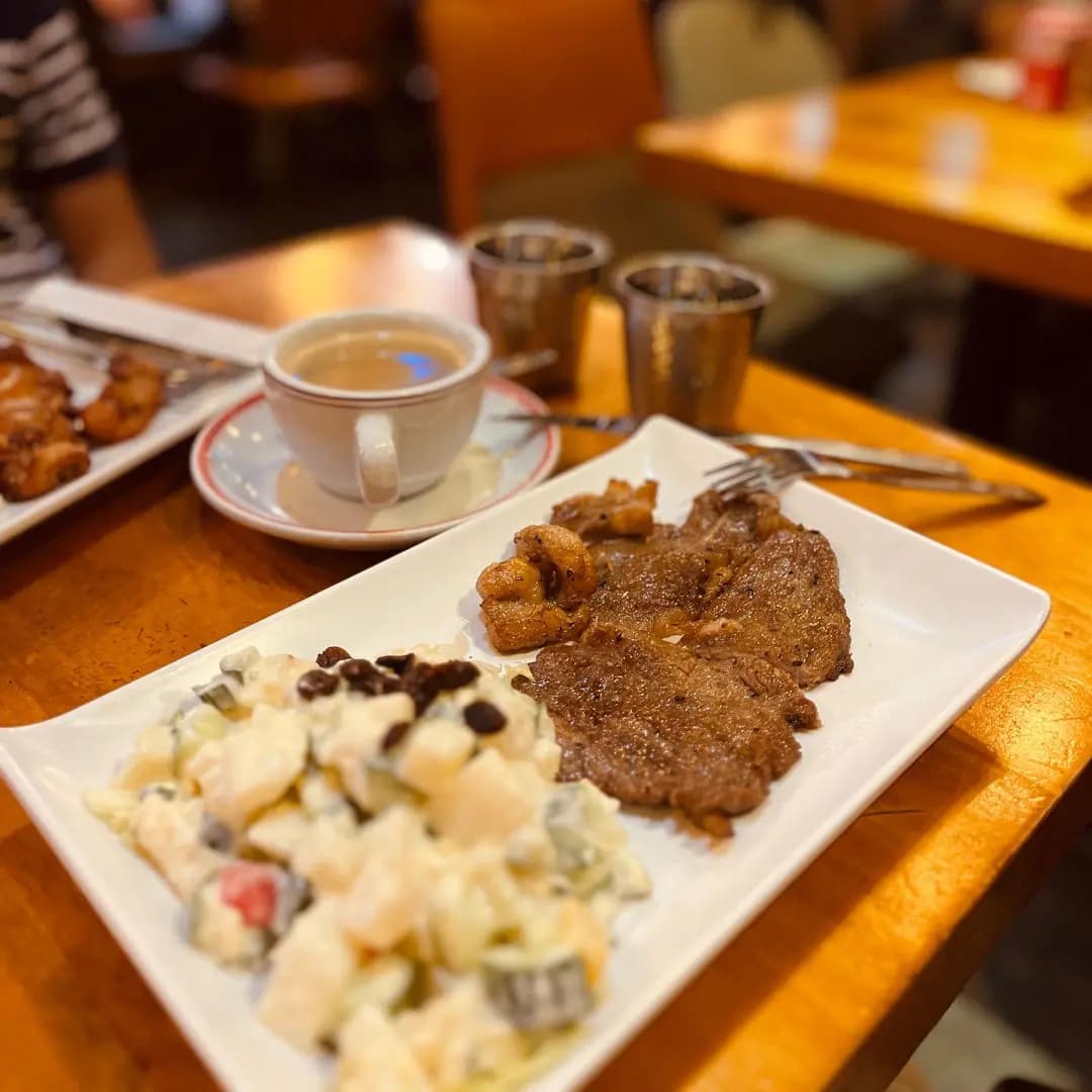 68 Cafe photo 5