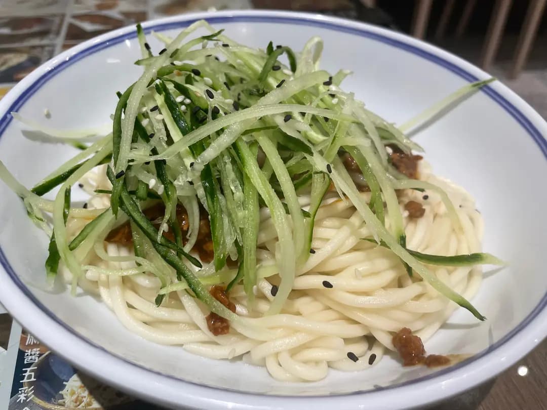 堅信號上海生煎皇 (欣榮商場) photo 4