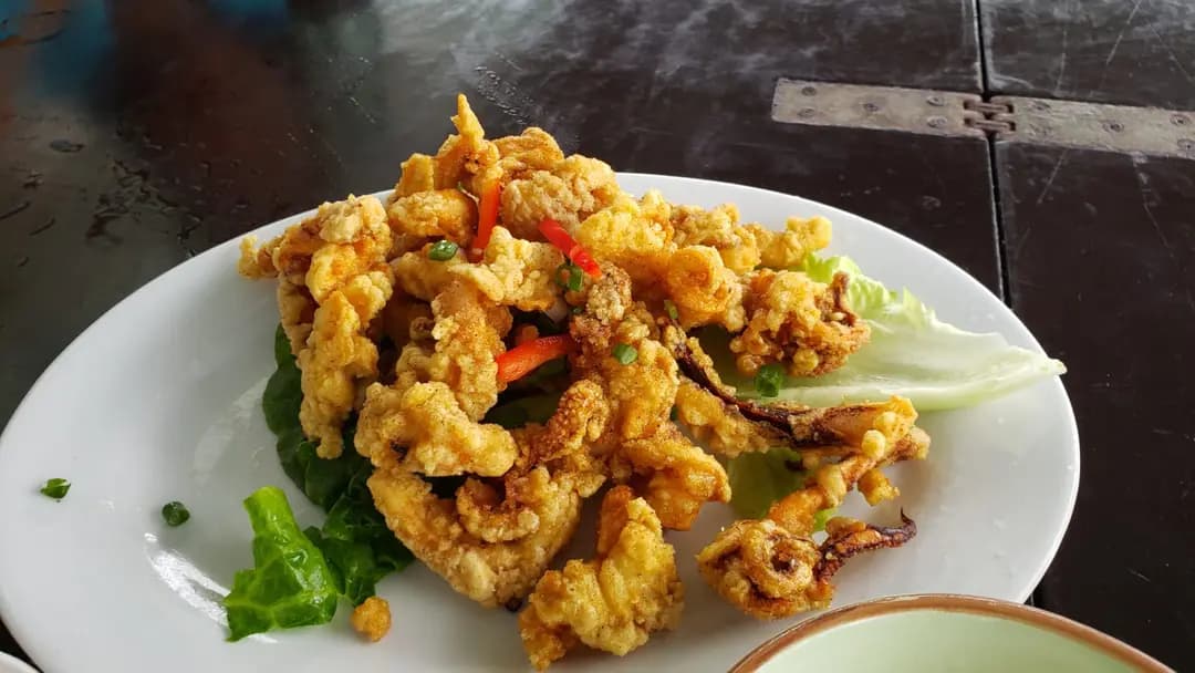 福利茶室 photo 3