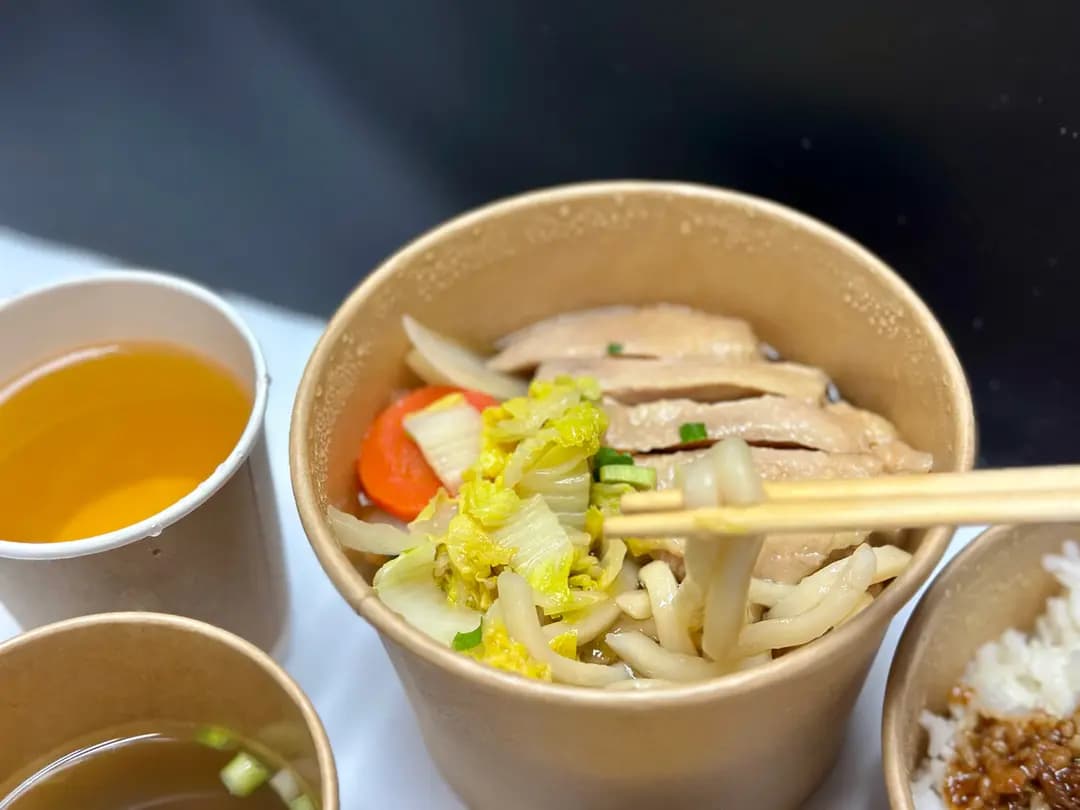 湕承 · 台式便當 photo 6