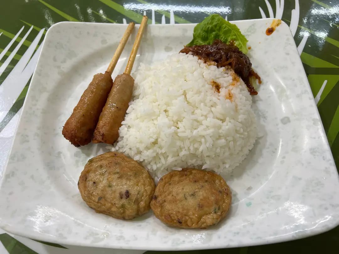榮記奶茶 photo 6