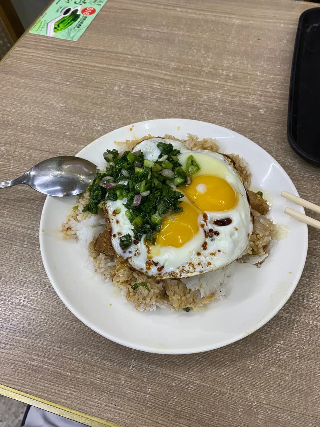 林園甜品粉麵小食 photo 2
