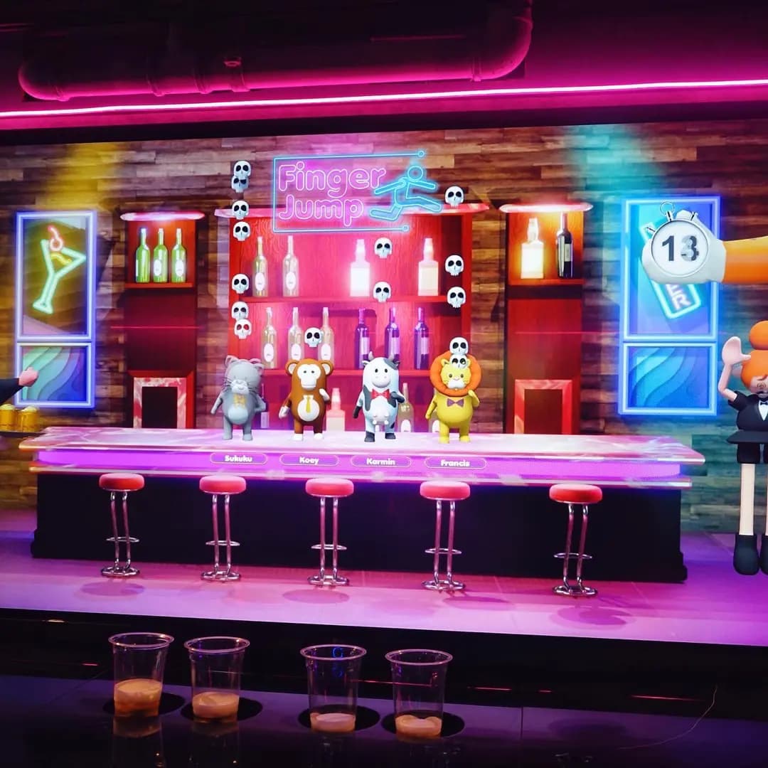 E-Sport Bar photo 1
