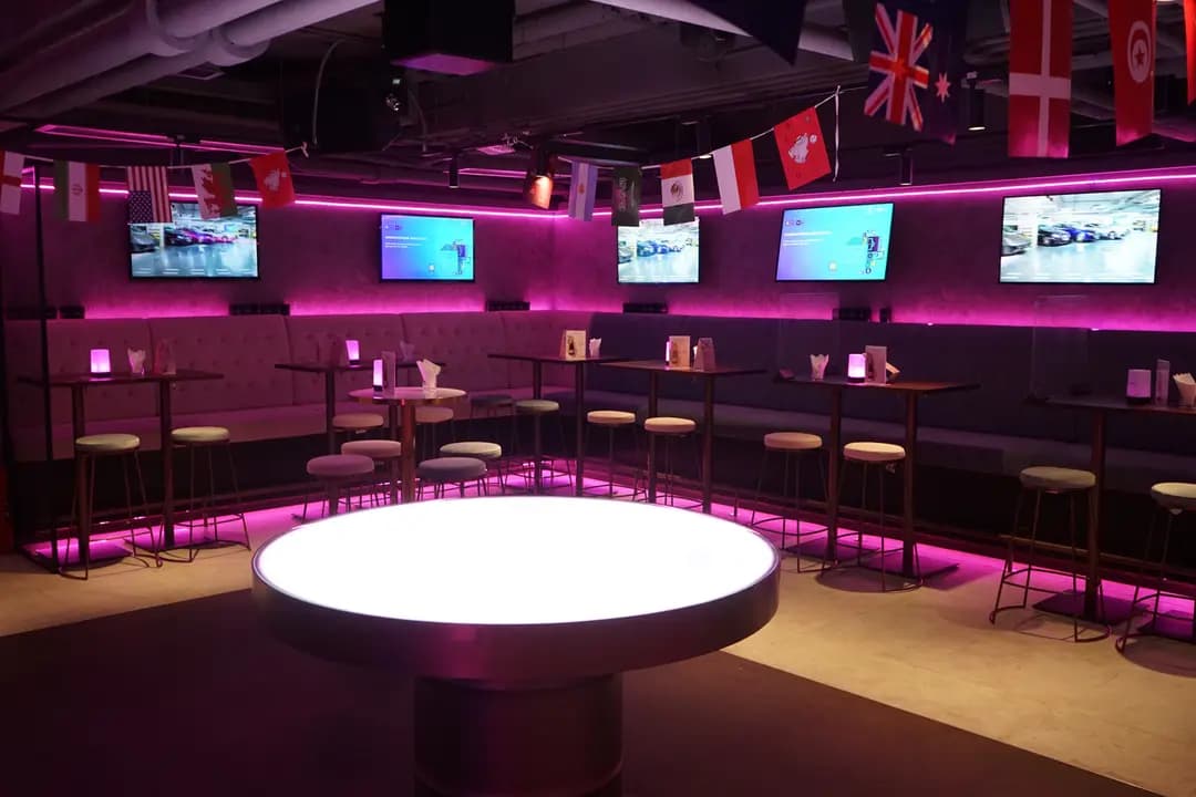E-Sport Bar photo 6