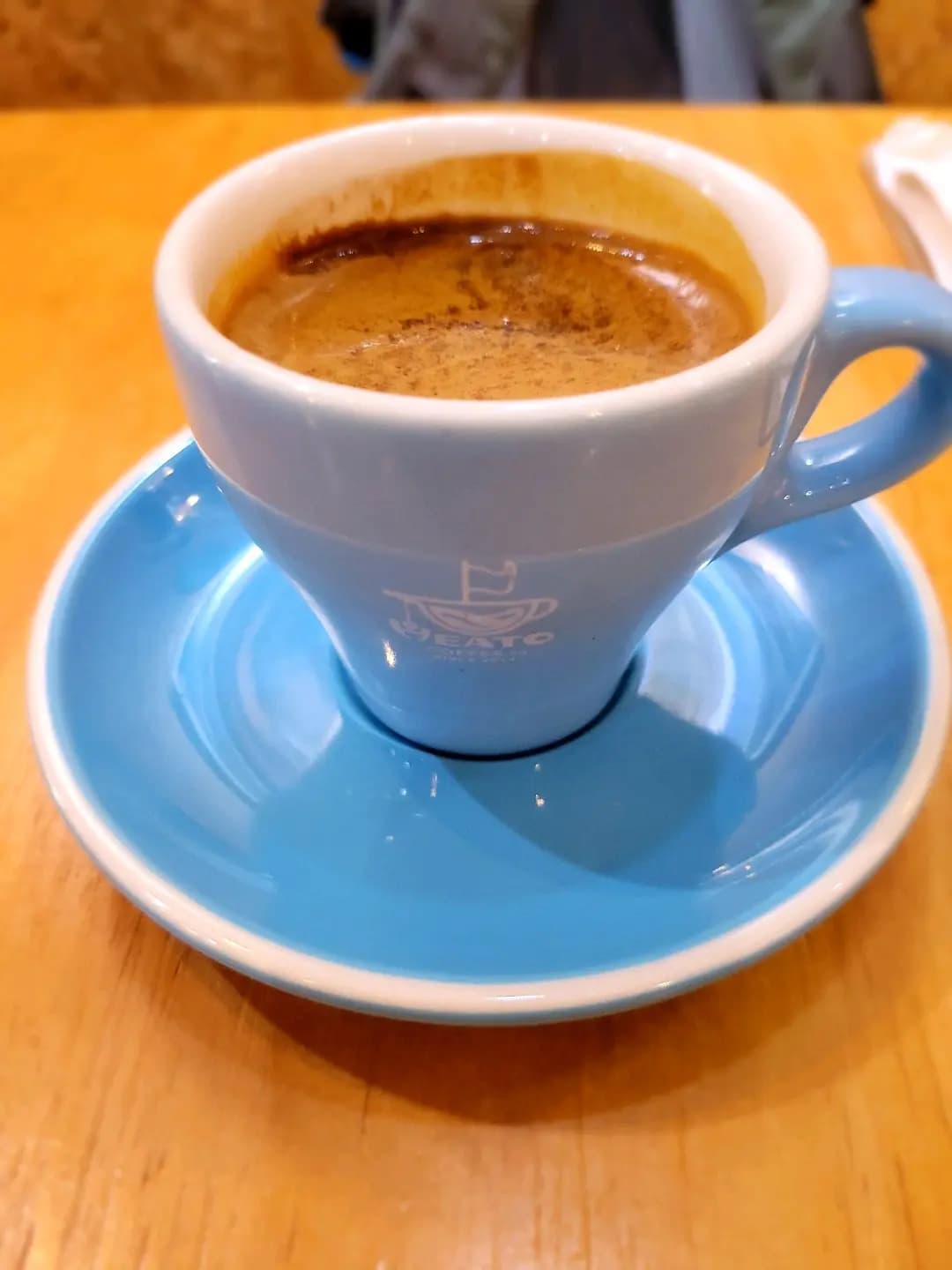 Miss Coffee photo 5