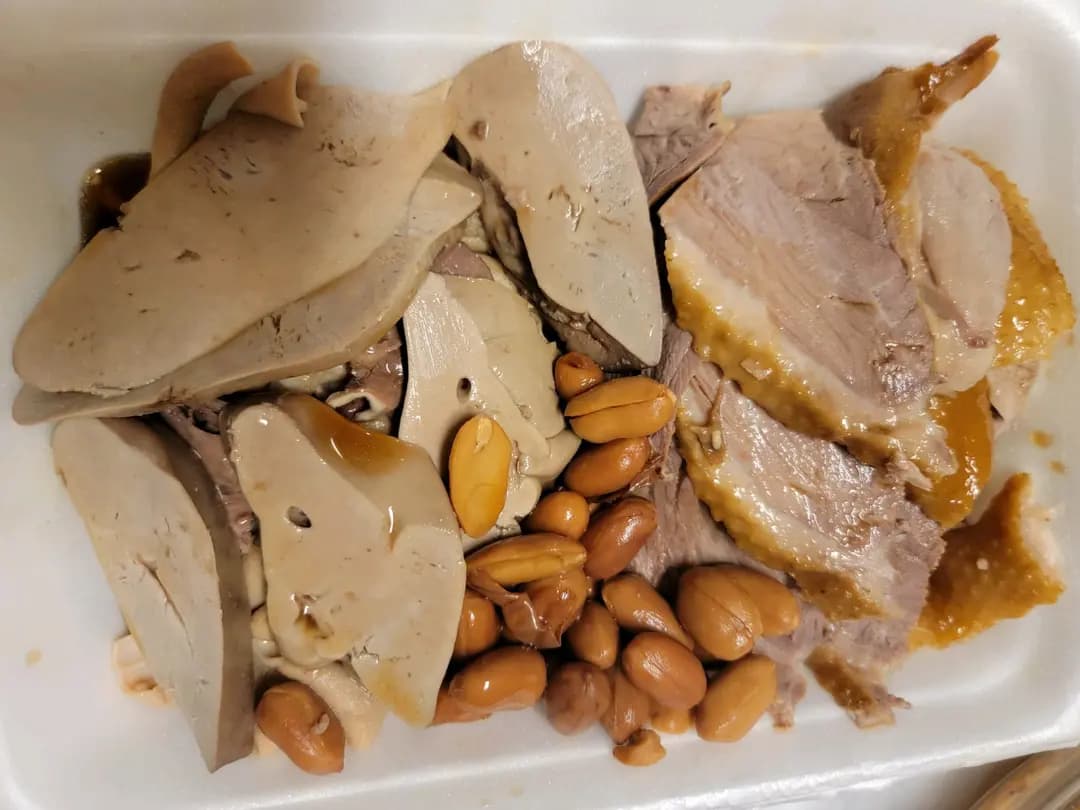 萬香潮州鹵水專門店 photo 1
