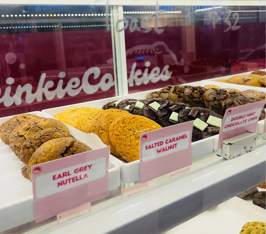 Twinkie Cookies photo 4