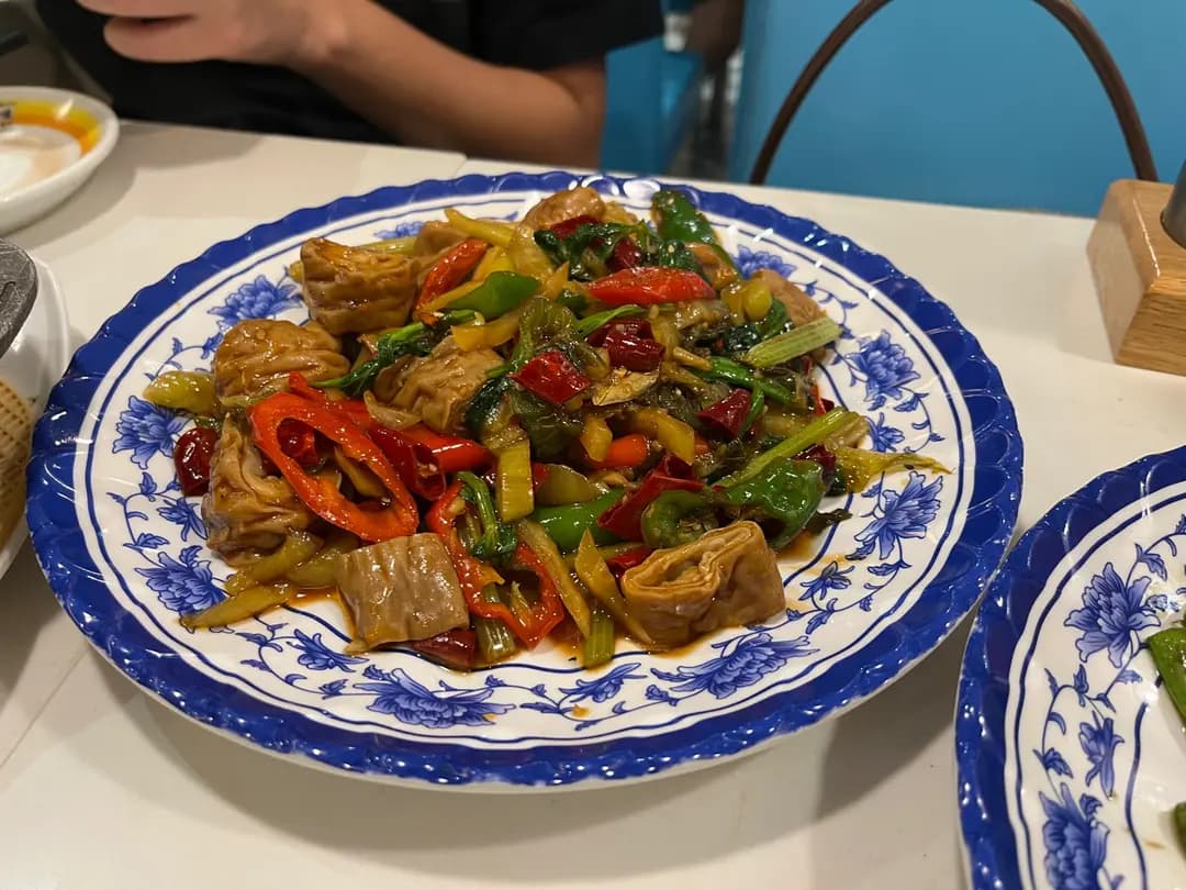 金龍冰室 photo 3
