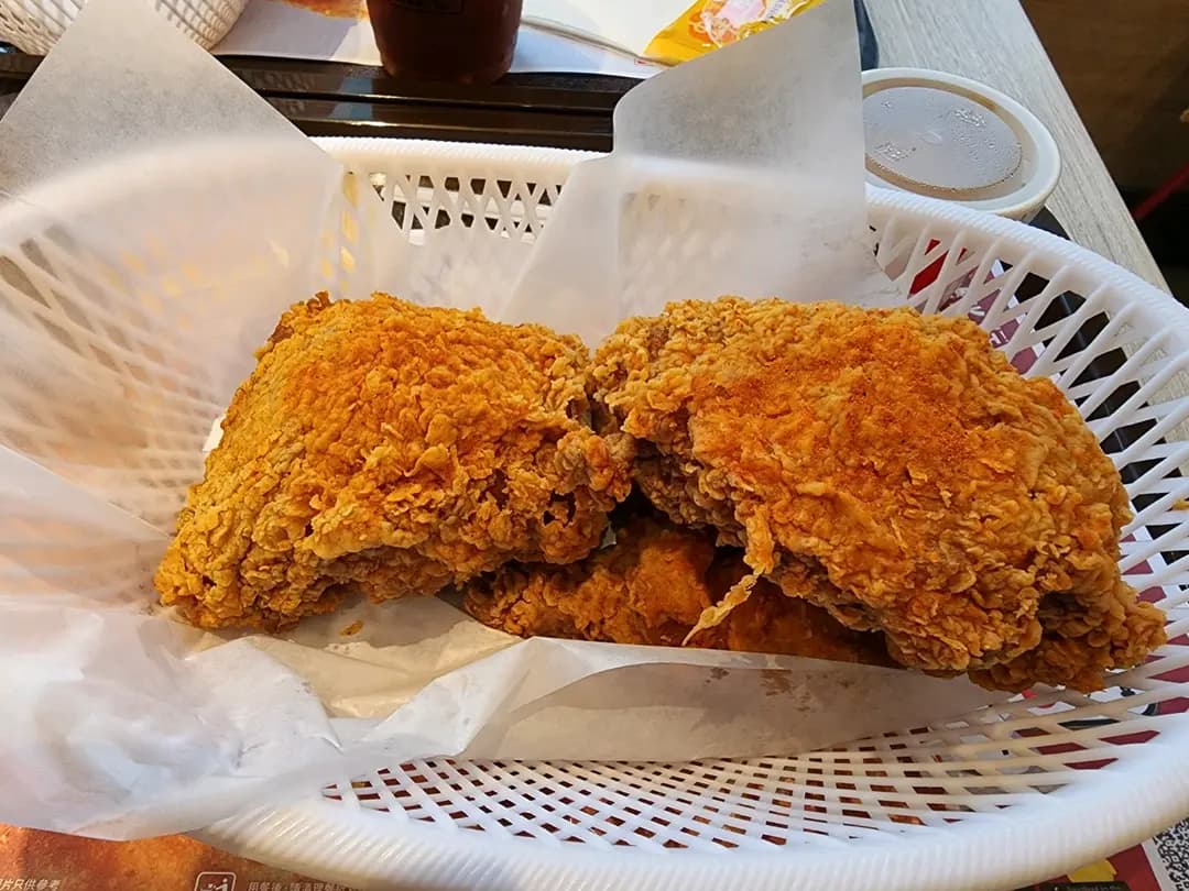 肯德基家鄉雞 (KFC) photo 8