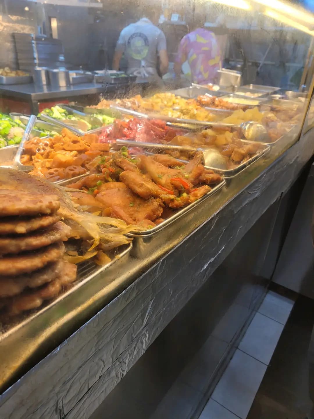 龍華開心美食 photo 3