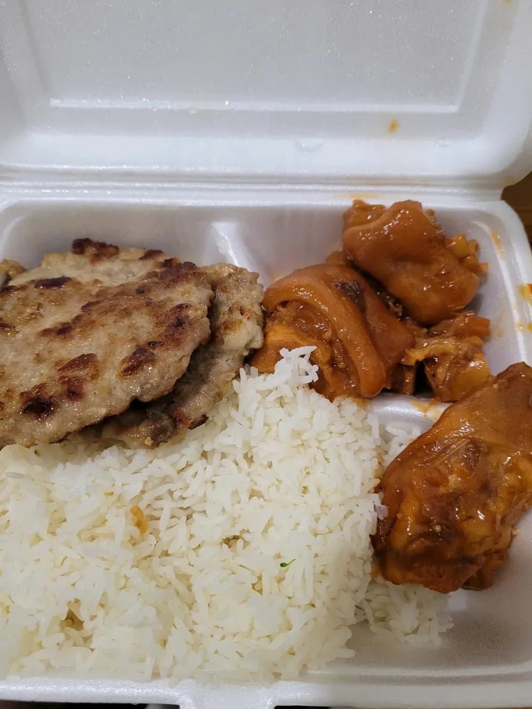 龍華開心美食 photo 2