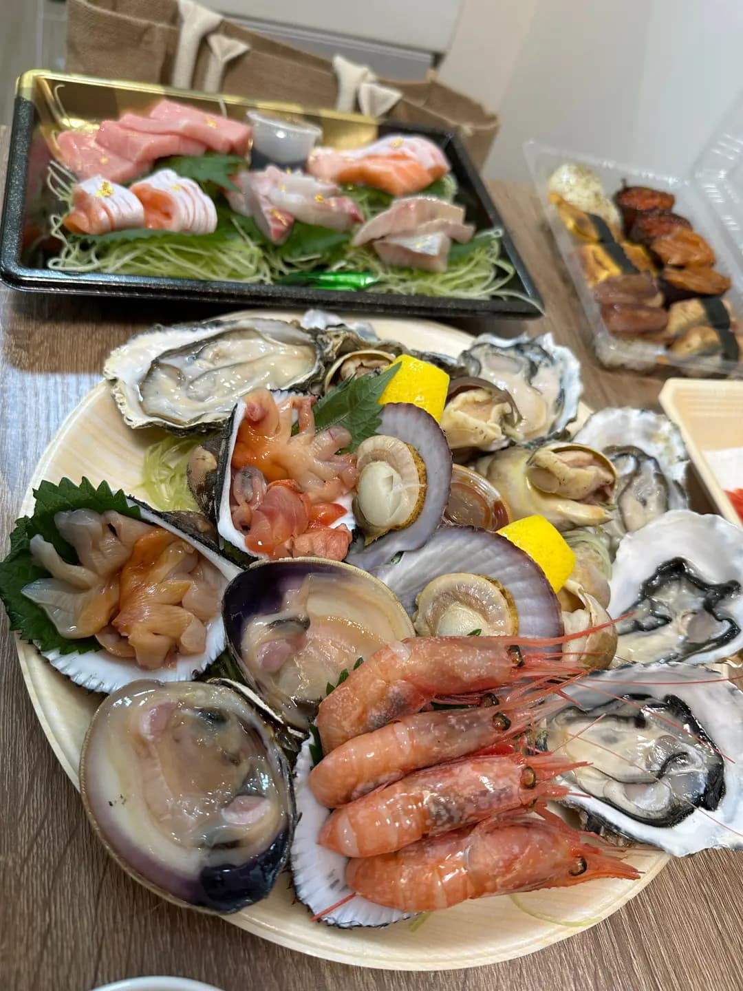 極品刺身 (福華街) photo 5