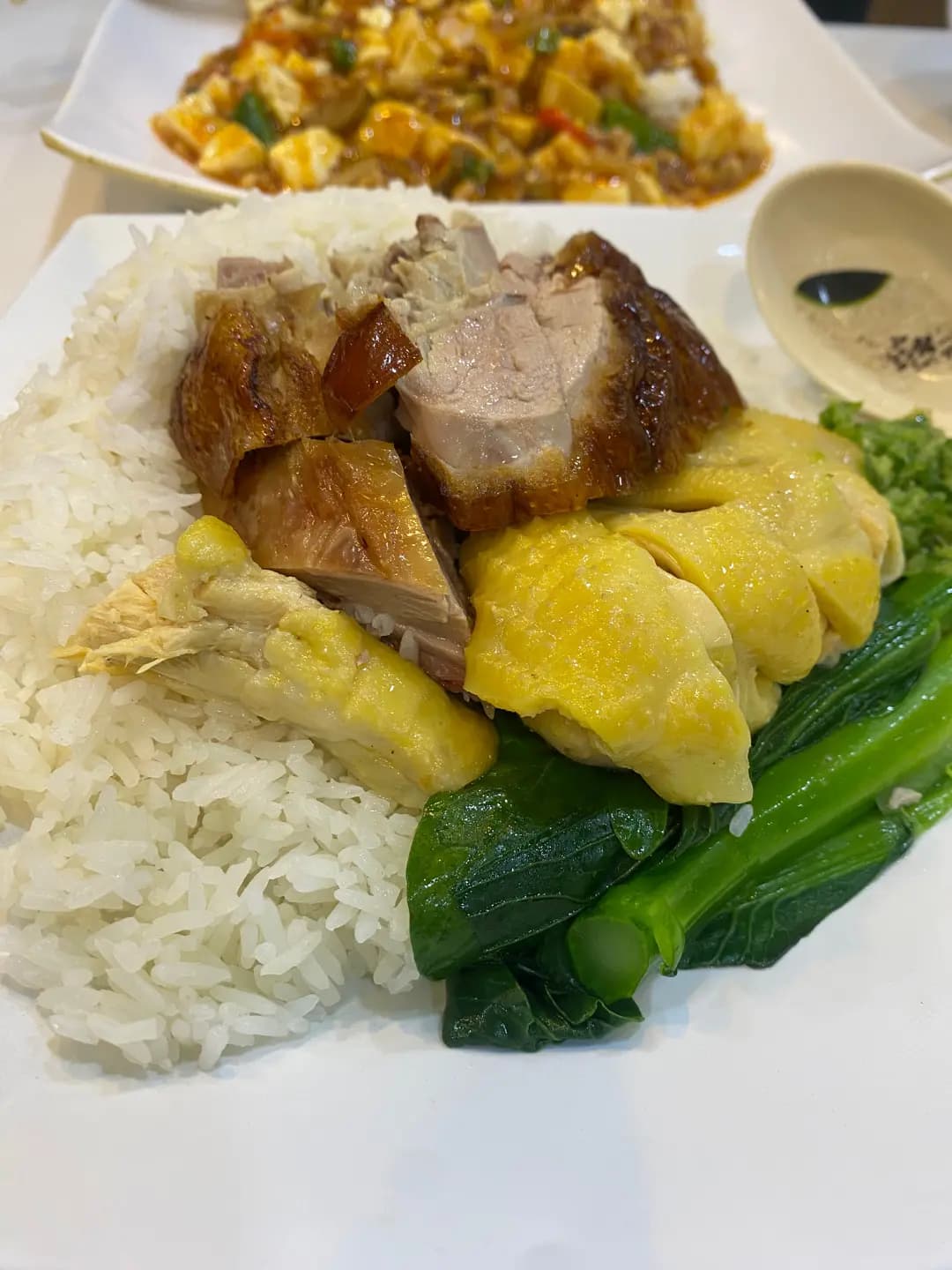 四季燒臘茶餐廳 photo 3