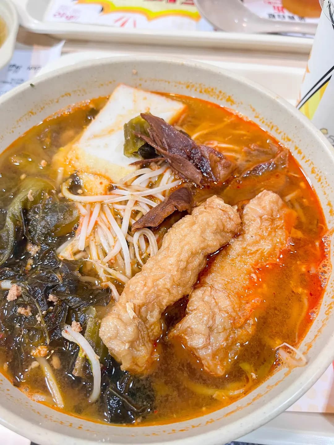 南記粉麵 (朗盈商業大廈) photo 8