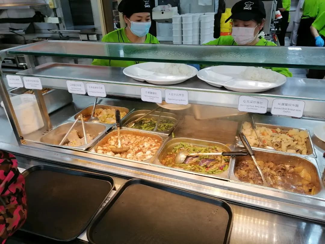 嶺大食坊 photo 6