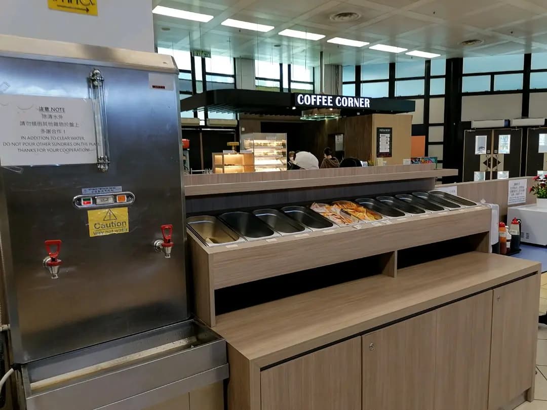 嶺大食坊 photo 3